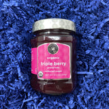 Grandma Hoerner’s Triple Berry Preserve
