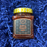Grandma Hoerner's Berry Bacon Jam