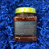 Grandma Hoerner's Berry Bacon Jam - Alma Creamery