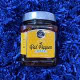 Grandma Hoerner's Red Pepper Jelly