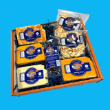 Kansas Cut Combo Box