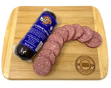 Beef Summer Sausage 8 oz.