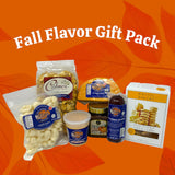 Fall Flavor Gift Pack