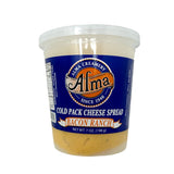 Bacon Ranch Cheese Spread - Alma Creamery