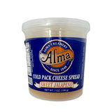 Sweet Jalapeño Cheese Spread - Alma Creamery
