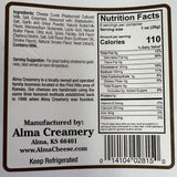 Bacon Ranch Cheese Curds - 8 oz. - Alma Creamery
