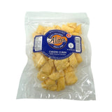 Yellow Cheese Curds - 8 oz. - Alma Creamery