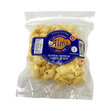 Pepper Cheese Curds - 8 oz.