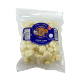 White Cheese Curds - 8 oz.