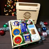 Holiday Collection Crate - Alma Creamery