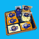 Kansas Cut Combo Box - Alma Creamery