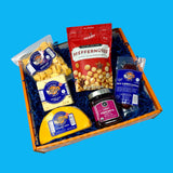 The Flint Hills Feast - Alma Creamery