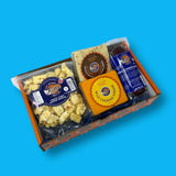 The Snack Box