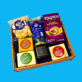 The Smoky Box - Alma Creamery