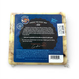 Blueberry Cheddar - 8 oz. - Alma Creamery