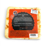 Habanero Ghost Pepper Jack - 8 oz. - Alma Creamery
