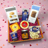 Valentine's Day Gift Box - Alma Creamery