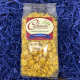 Cashmere Popcorn - Caramel Crunch - Alma Creamery