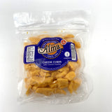 Yellow Cheese Curds - 8 oz.