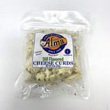 Dill Cheese Curds - 8 oz. - Alma Creamery