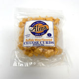 Buffalo Cheese Curds - 8 oz. - Alma Creamery